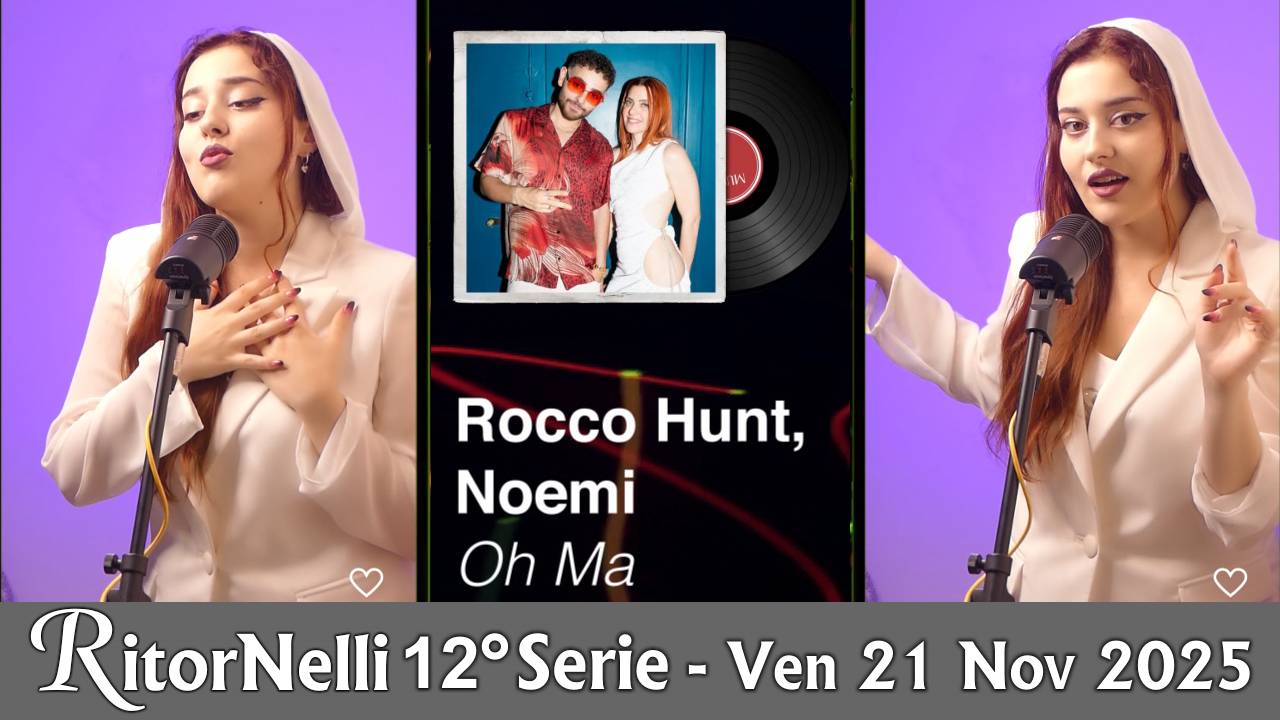 Trasmissione RitorNelli